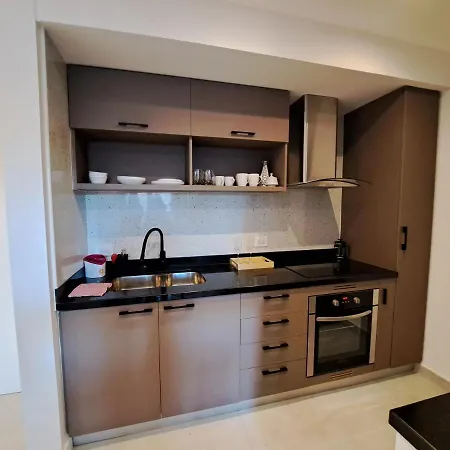 Departamento A Estrenar, 2 Amb. Con Cochera. Excelente Ubicacion Mar del Plata Exterior photo