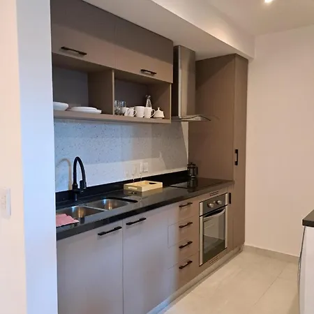 Departamento A Estrenar, 2 Amb. Con Cochera. Excelente Ubicacion Mar del Plata Exterior photo