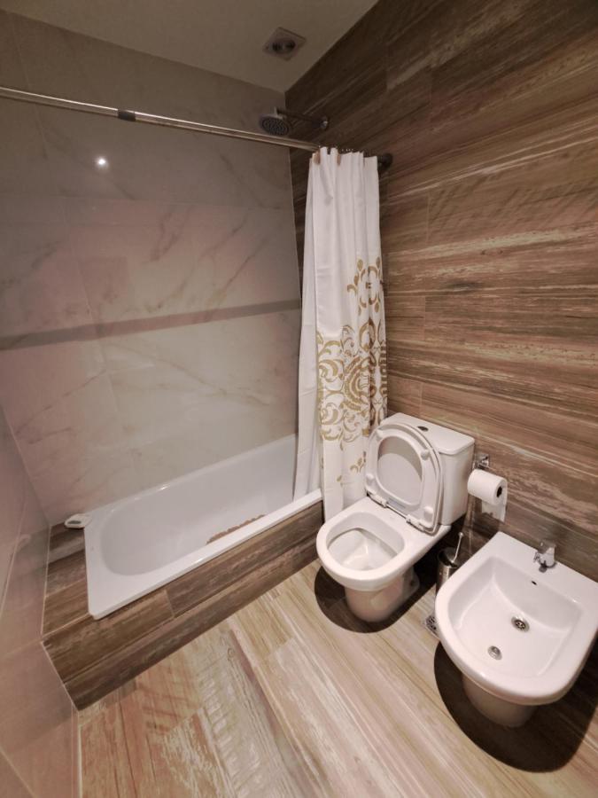 Apartment Departamento A Estrenar, 2 Amb. Con Cochera. Excelente Ubicacion *