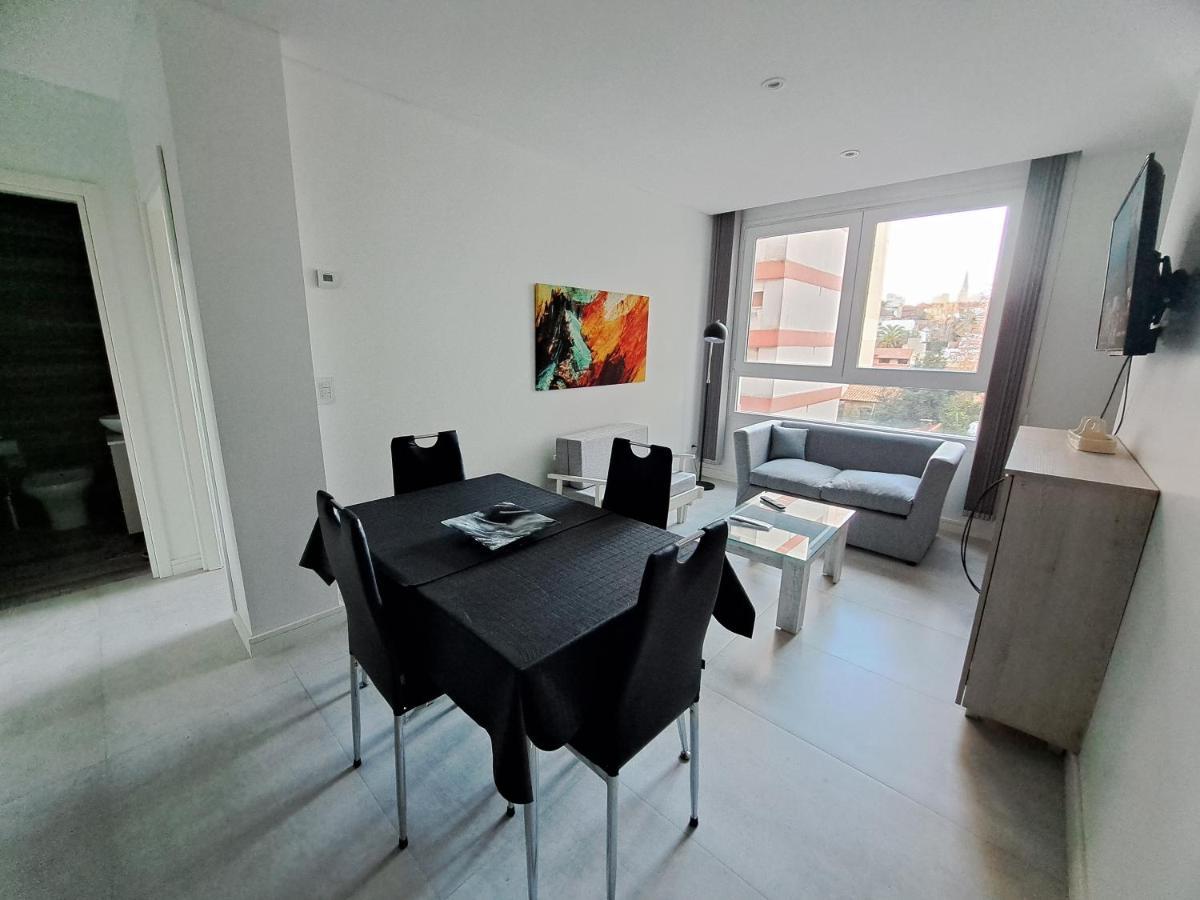 Apartment Departamento A Estrenar, 2 Amb. Con Cochera. Excelente Ubicacion Mar del Plata