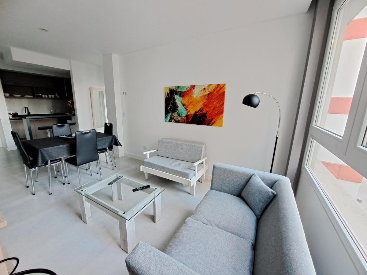 Apartment Departamento A Estrenar, 2 Amb. Con Cochera. Excelente Ubicacion Mar del Plata