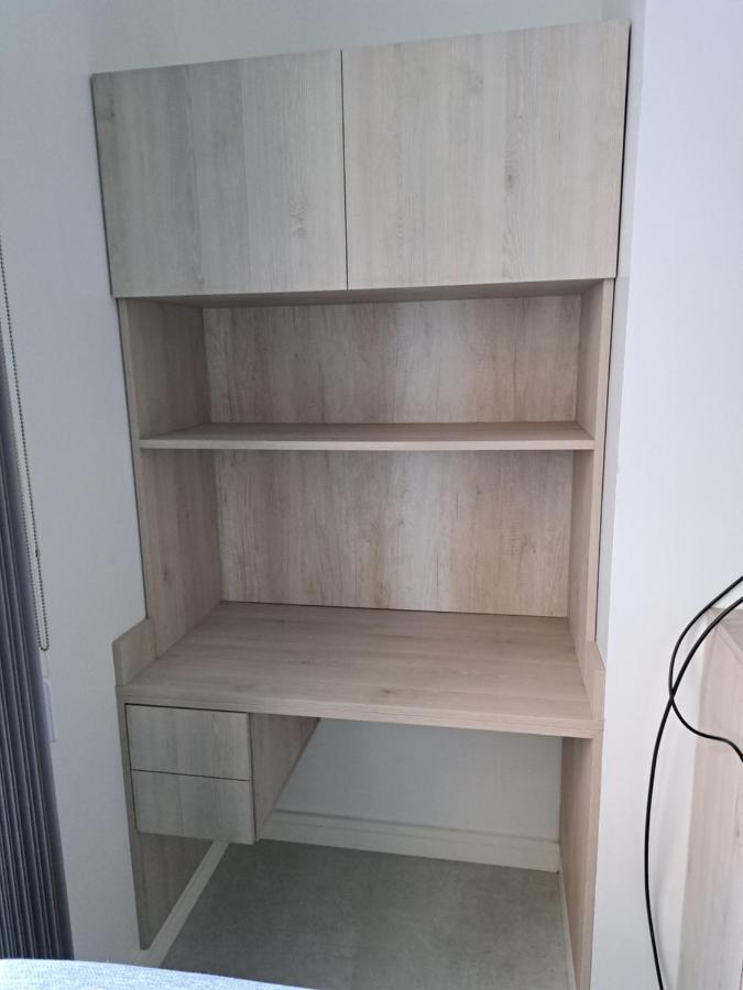 Departamento A Estrenar, 2 Amb. Con Cochera. Excelente Ubicacion * Mar del Plata