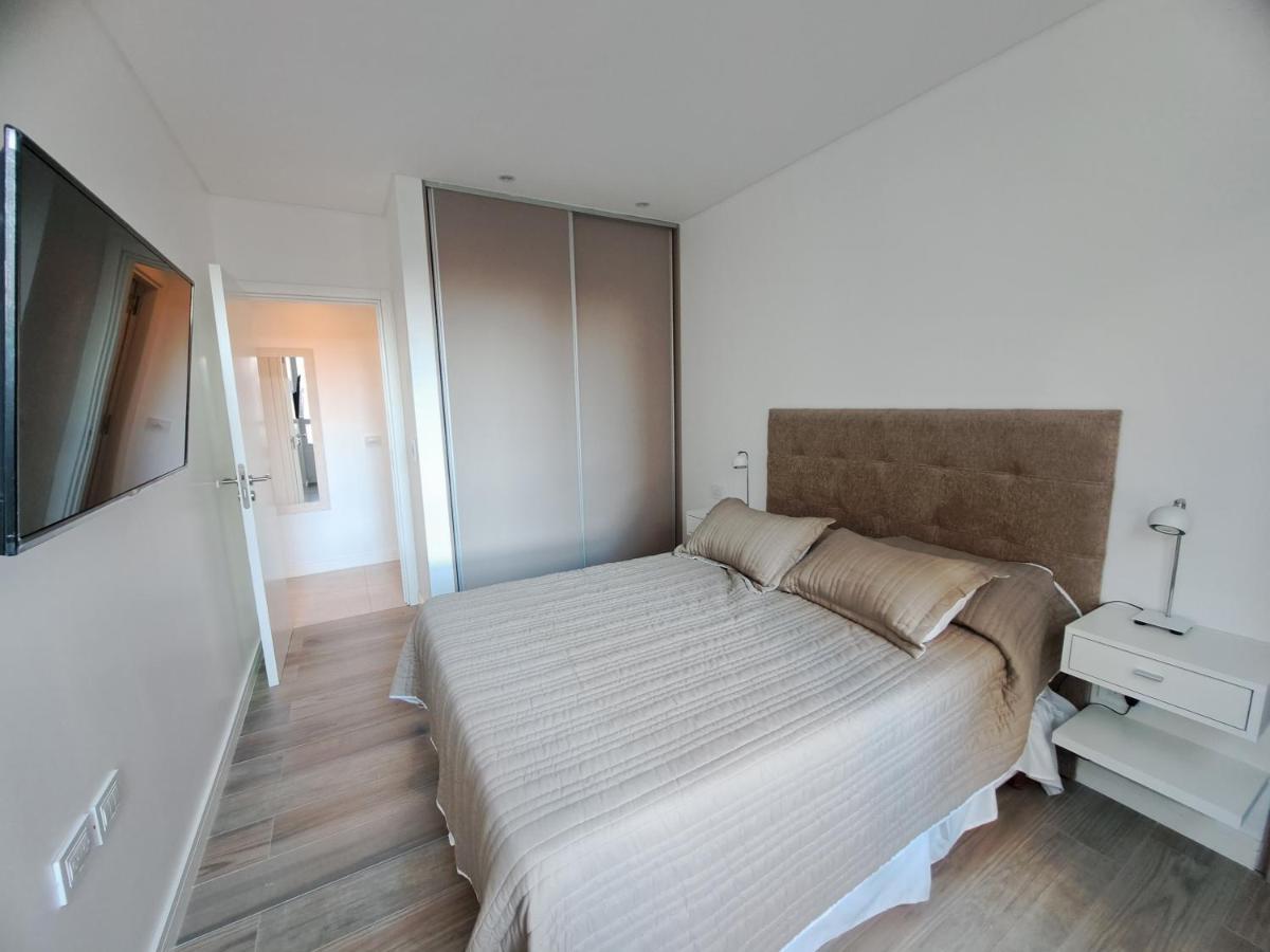 Departamento A Estrenar, 2 Amb. Con Cochera. Excelente Ubicacion Apartment *