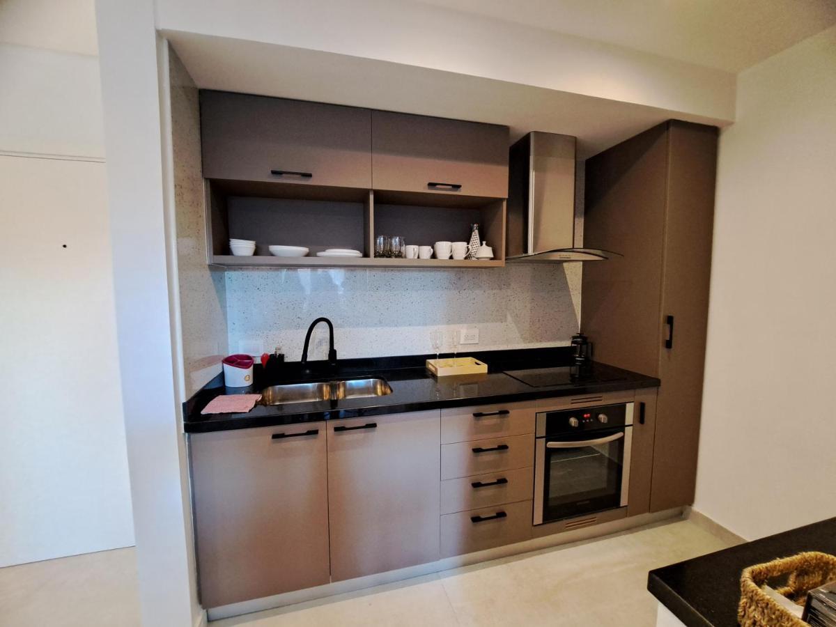 Departamento A Estrenar, 2 Amb. Con Cochera. Excelente Ubicacion Apartment