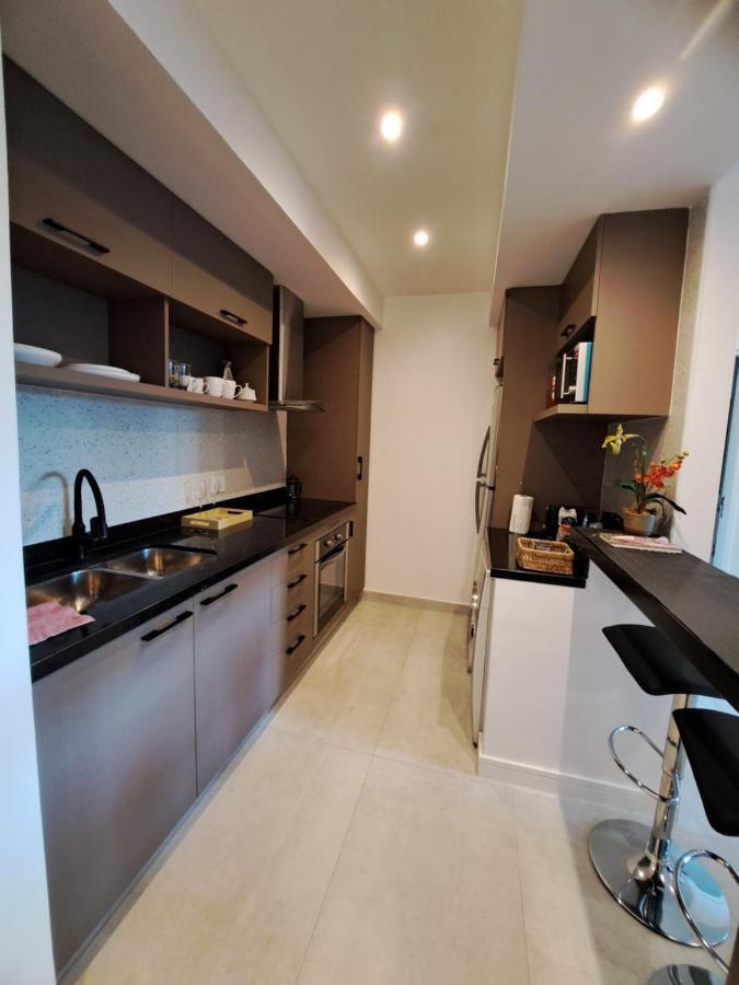 Apartment Departamento A Estrenar, 2 Amb. Con Cochera. Excelente Ubicacion